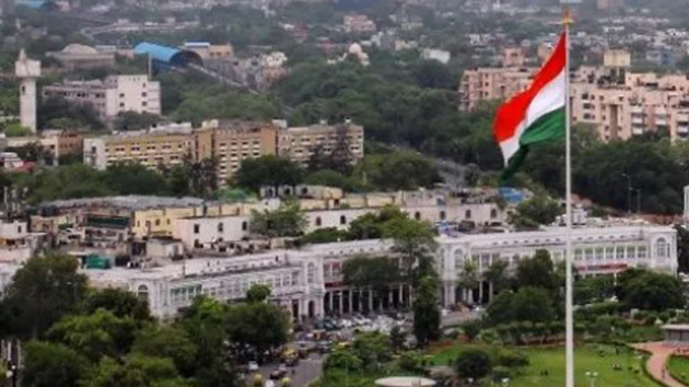 印度能源危機升級：燃煤電廠平均只剩4天存量