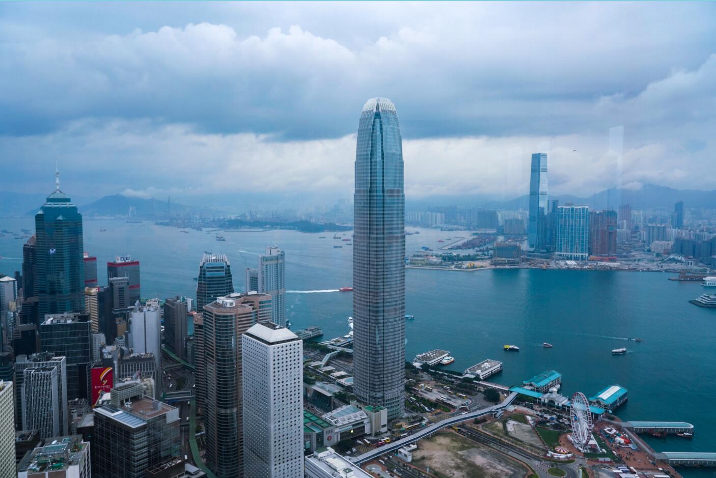 粵港澳大灣區院士聯盟：宏藍圖有戰略思維 育人才需政策配合