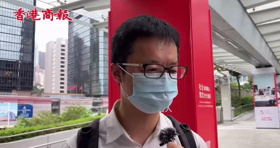 有片 | 施政報告倡發展北區  市民冀能解決住屋問題