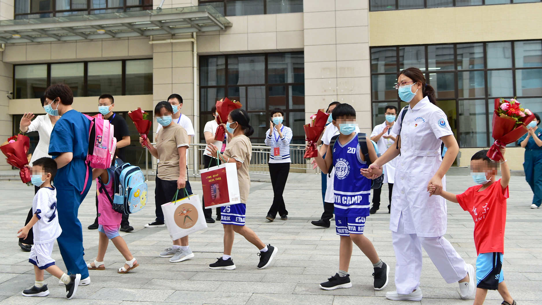福建莆田全域調為低風險