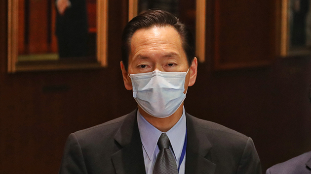 陳智思：現時傳媒資訊流於片面 不利於社會討論