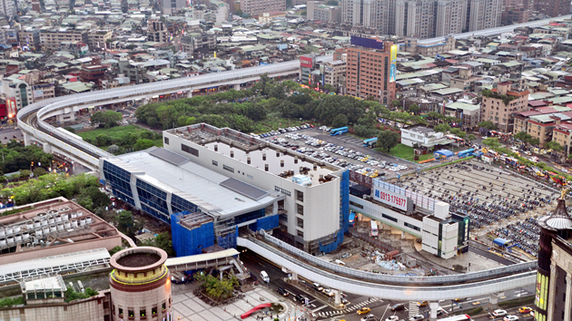 台灣9月CPI創8年多來新高 交通及通訊類最多