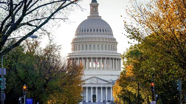 美國債務上限僵局現轉機　共和黨提出將上限延至12月 
