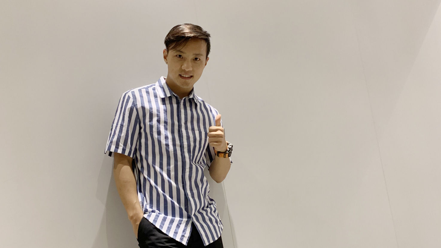 【擁抱大灣區】90後香港青年：用街舞點亮鄉村孩童的生活