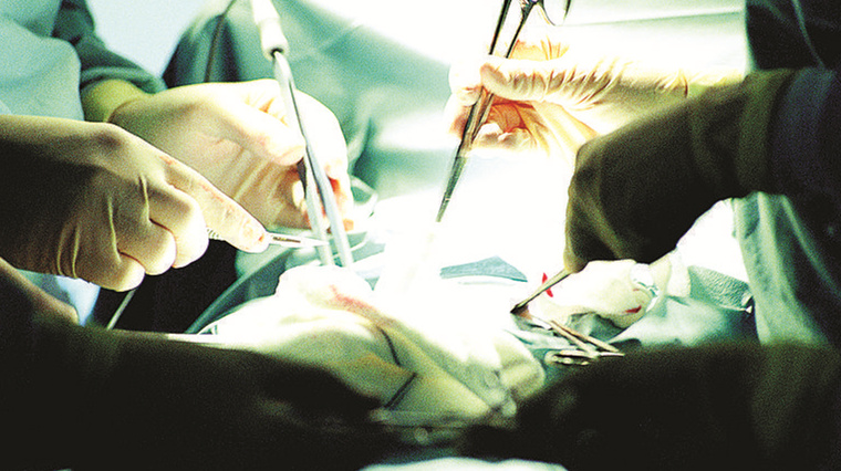 無病學生被推上手術台？官方通報：涉事醫院停業整頓