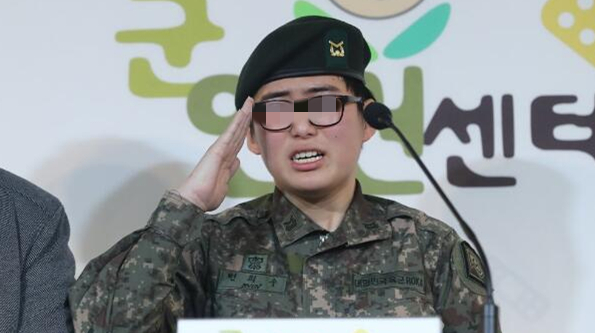 韓國軍人變性後被強制退伍 法院裁定軍方不公
