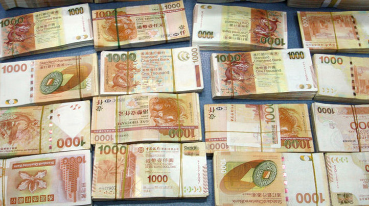 黃王慈明籲靈活投資國債及政策性銀行債券