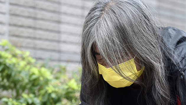 梁國雄朱凱廸等8人煽惑集結案 當中7人認罪