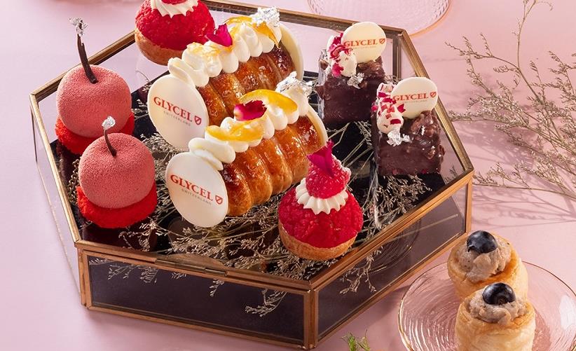 【美食】$288嘆皇冠假日「瑰麗莓香」下午茶 送逾六千元護膚禮遇