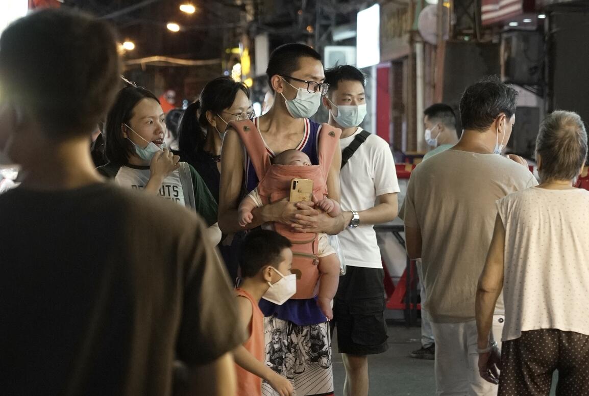 廈門全市調整為低風險 各類學校陸續復課