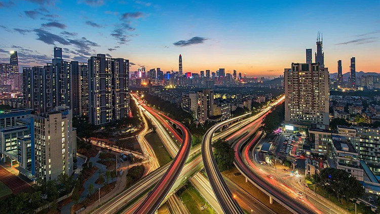 香港「北上新方略」 引發「深港大都市圈」遐想