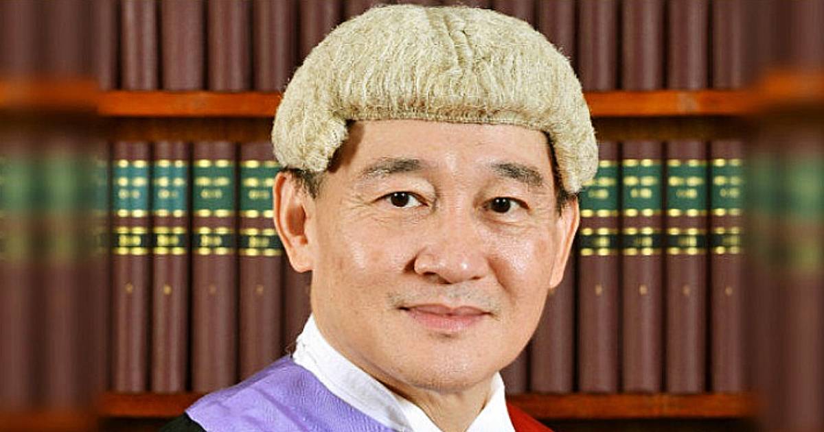 法官沈小民據報辭職移民英國 曾4個月放生14暴徒