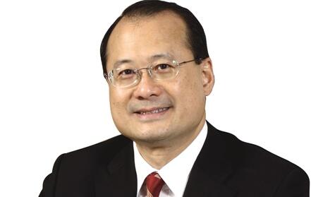 蔡冠深：施政報告爲全面建設新香港繪就藍圖