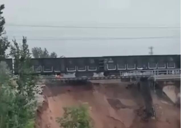 上萬人被轉移，山西126座礦山因罕見暴雨關停，煤炭價又要漲？