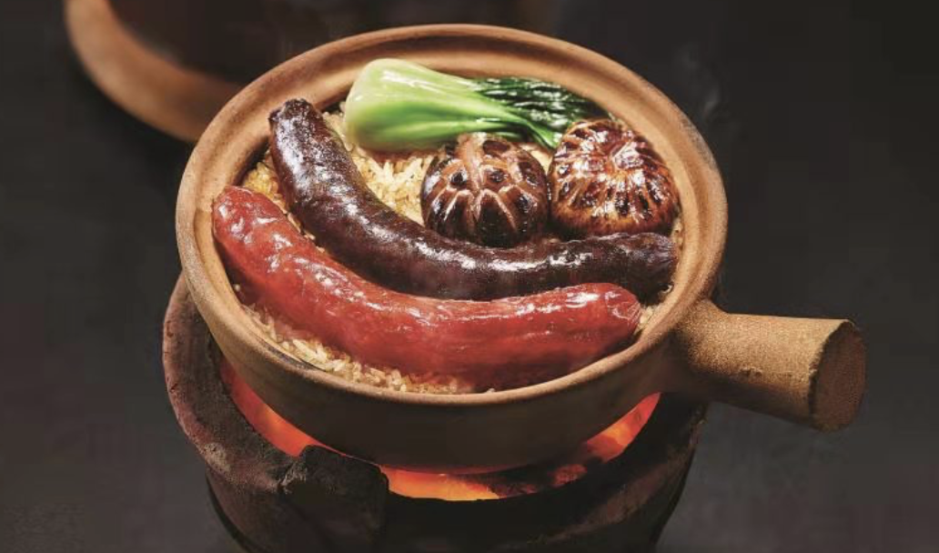 【優惠】秋冬美饌頭炮禮遇 奇華推臘腸膶腸試食套裝