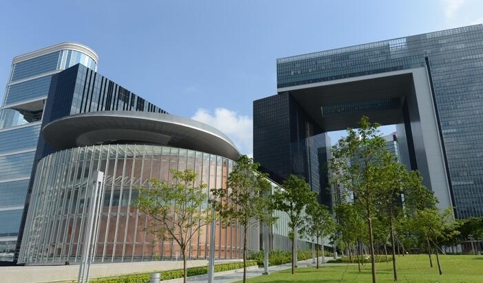 香港青年工業家協會歡迎《2021年施政報告》