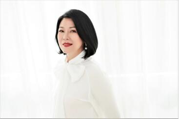 孔東梅：發揚是最好的傳承——毛澤東外孫女、東潤公益基金會理事長孔東梅談光揚慈善與家風傳承