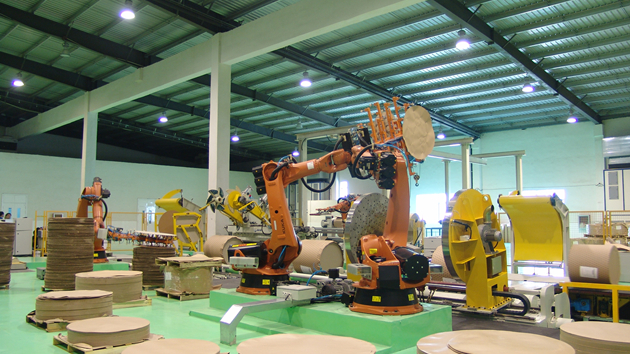 濟寧：創新賦能助推高質量發展