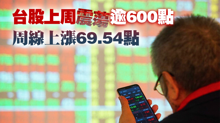 台股聚焦台積電法說會 土洋對作延續