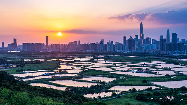 黃偉綸：新界北新發展區3年內完成研究