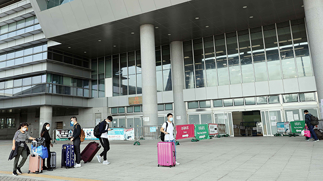 【商報時評】過關碼應看齊健康碼