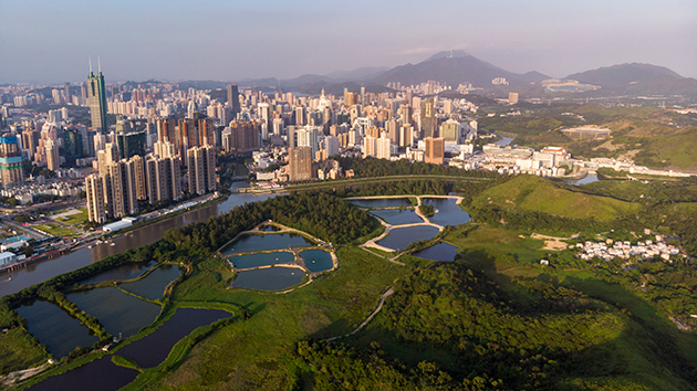 【港事講場】都會區推動香港融入國家發展大局
