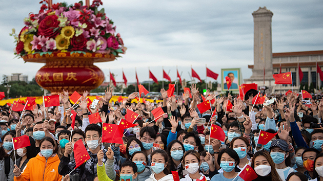 復星旅遊國慶入住率大升