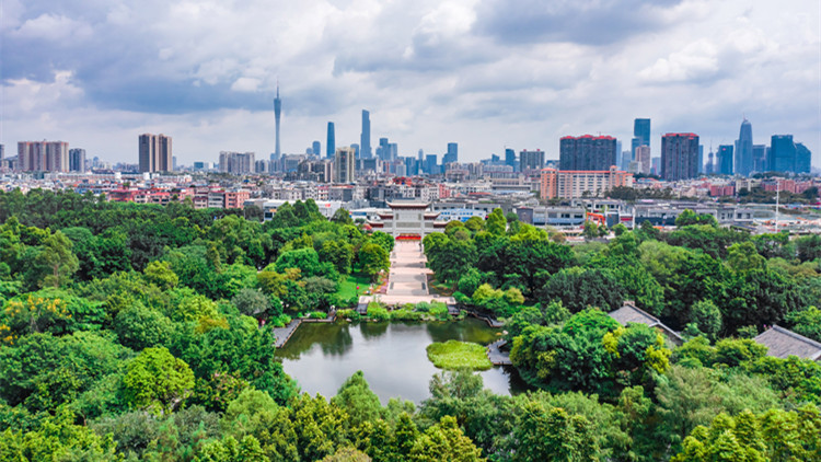 廣州到2025年將完成66萬套保障房 供應超過商品房