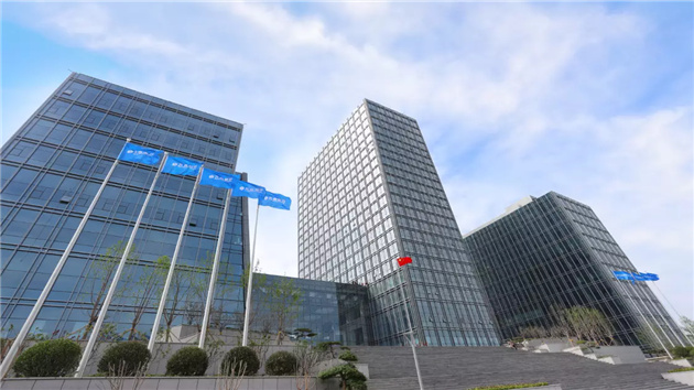 【粵港澳媒體看山東】：創新，在「她」的年輪上留下了怎樣的印記