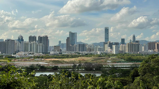 【基金創富】「北部都會區」帶領地產業成大贏家