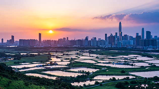 【參政議政】建設北部都會區須排除萬難