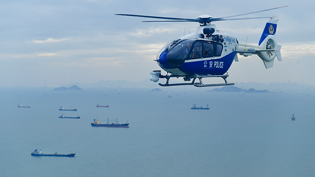 【香港脈搏】粵港加強協作營造良好治安環境