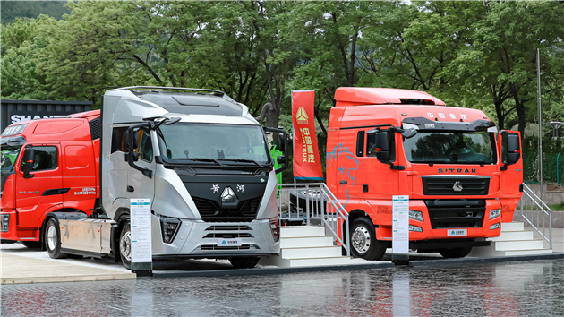 【粵港澳媒體看山東】  從「製造」到「制道」，山東實業走出雙碳新路徑