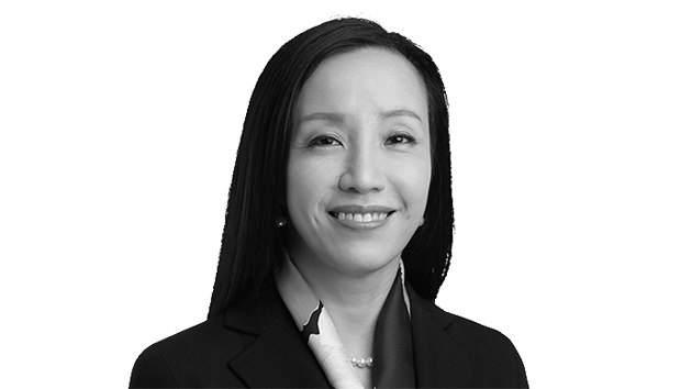 滙豐發內部電郵 悼念恒生前「一姐」鄭慧敏