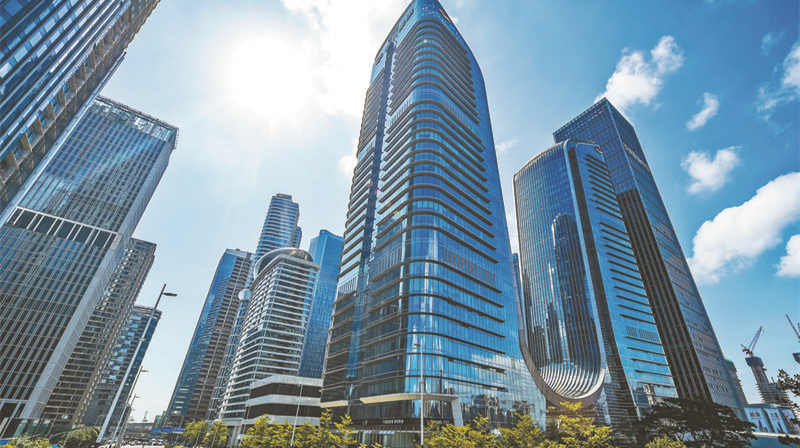 王偉中人民日報撰文：建設好中國特色社會主義先行示範區