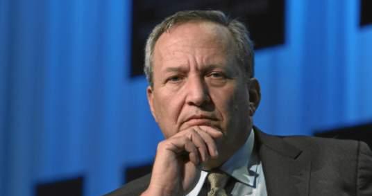 美國前財長薩默斯批評美聯儲可能導致通脹失控