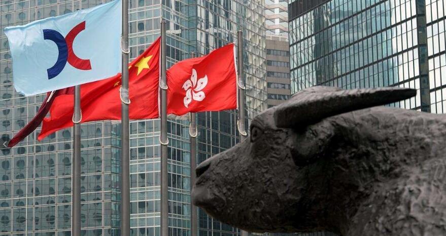 中金：香港引入SPAC上市有助強化金融中心地位