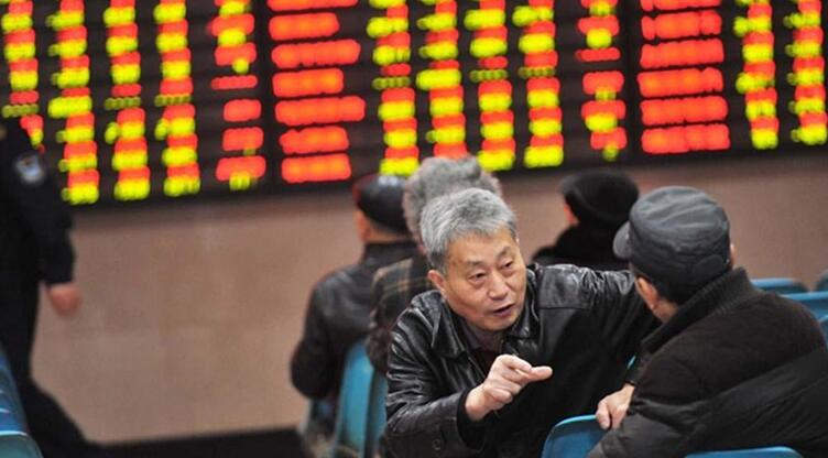 【A股午評】三大指數橫盤整理滬指漲0.15%