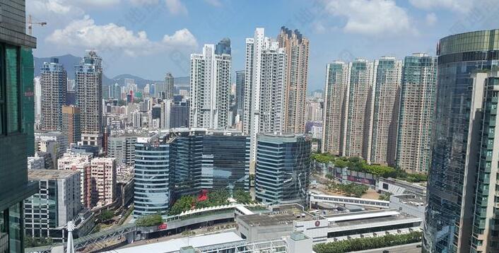 維港灣三房戶2.5萬元租出 業主享10厘回報