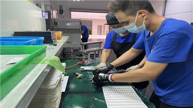 昆山金改區開創多項「第一」 多措促台企融資增效