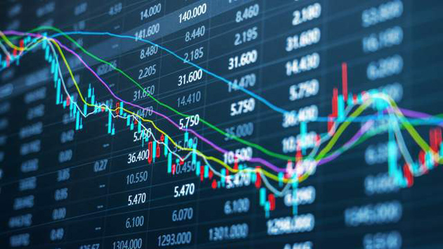 港股收市升368點 比亞迪大漲7.5%