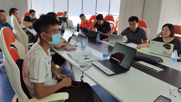 網紅級香港創業者紮根合作區