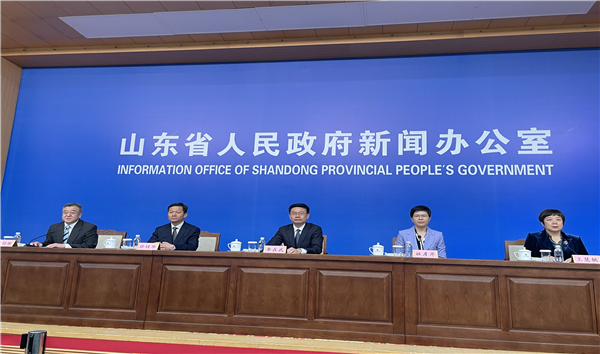 “全面小康 奮進山東”日照篇：加快實現現代化海濱城市建設精彩蝶變