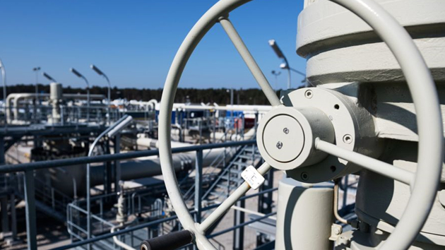 歐盟領導人將推進緊急救濟措施 以應對能源價格飆漲