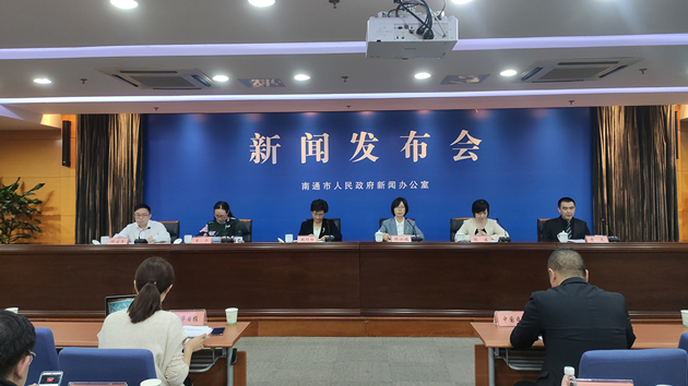 江蘇南通將辦國際家紡時尚周