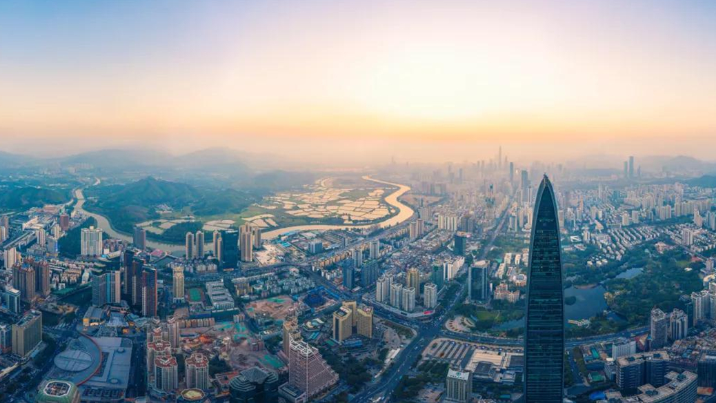 人民日報頭版：深圳綜合改革試點進展順利