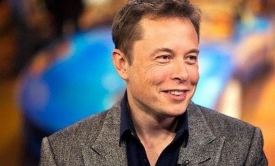 馬斯克身家相當於蓋茨加巴菲特：淨資產達2300億美元