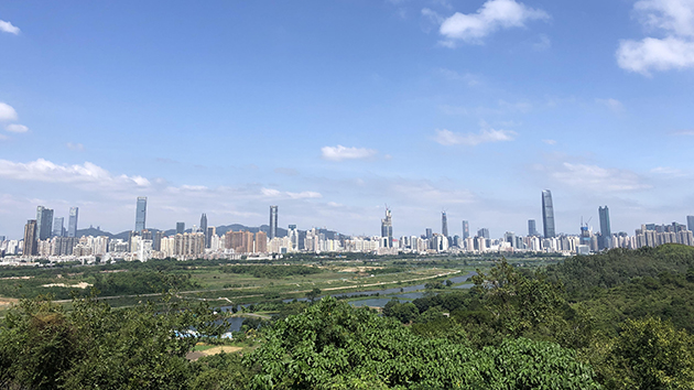 發展北都會 政府不差錢  許正宇：不擔心資金不足庫房壓力