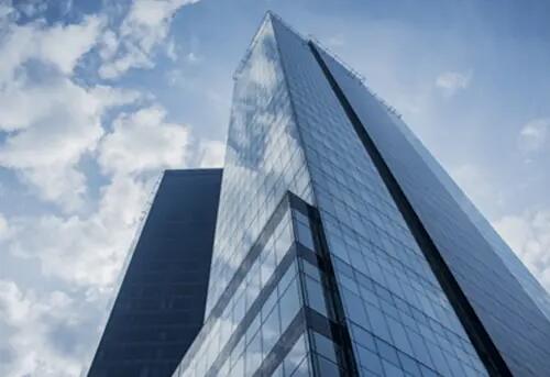 中國建築：首9月經營溢利及應佔合營企業盈利升18%