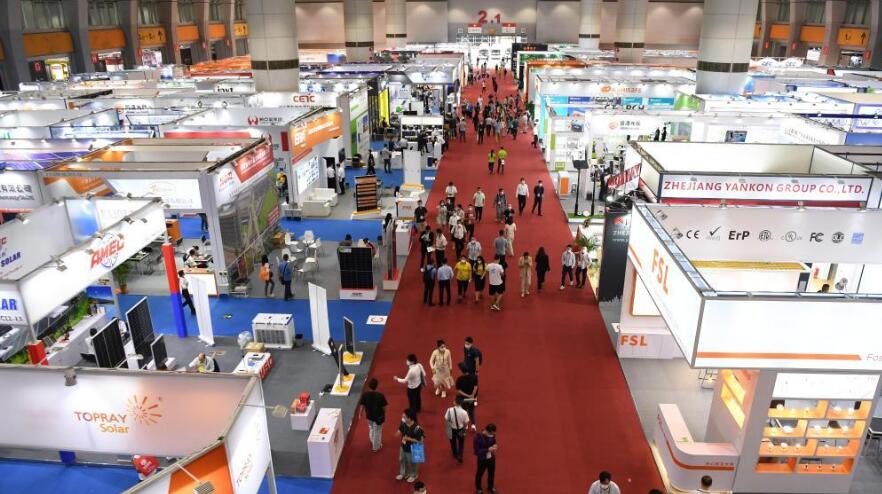 前9月中國外貿增速創10年最高